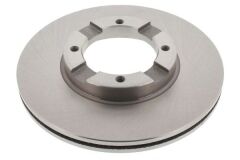 BLU-ADG04302 - Fren Diski Ön Havalı Hyundai Excel Accent 1.3 1.5 1994-2000 242×4 - 5171224100