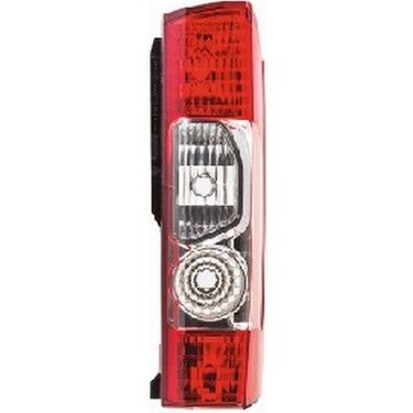 MAR-610396 - Stop Lambası  Sağ Duysuz (Fiat Ducato 06--/Peugeot Boxer 06--/Citroen Jumper 06--) 1366455080