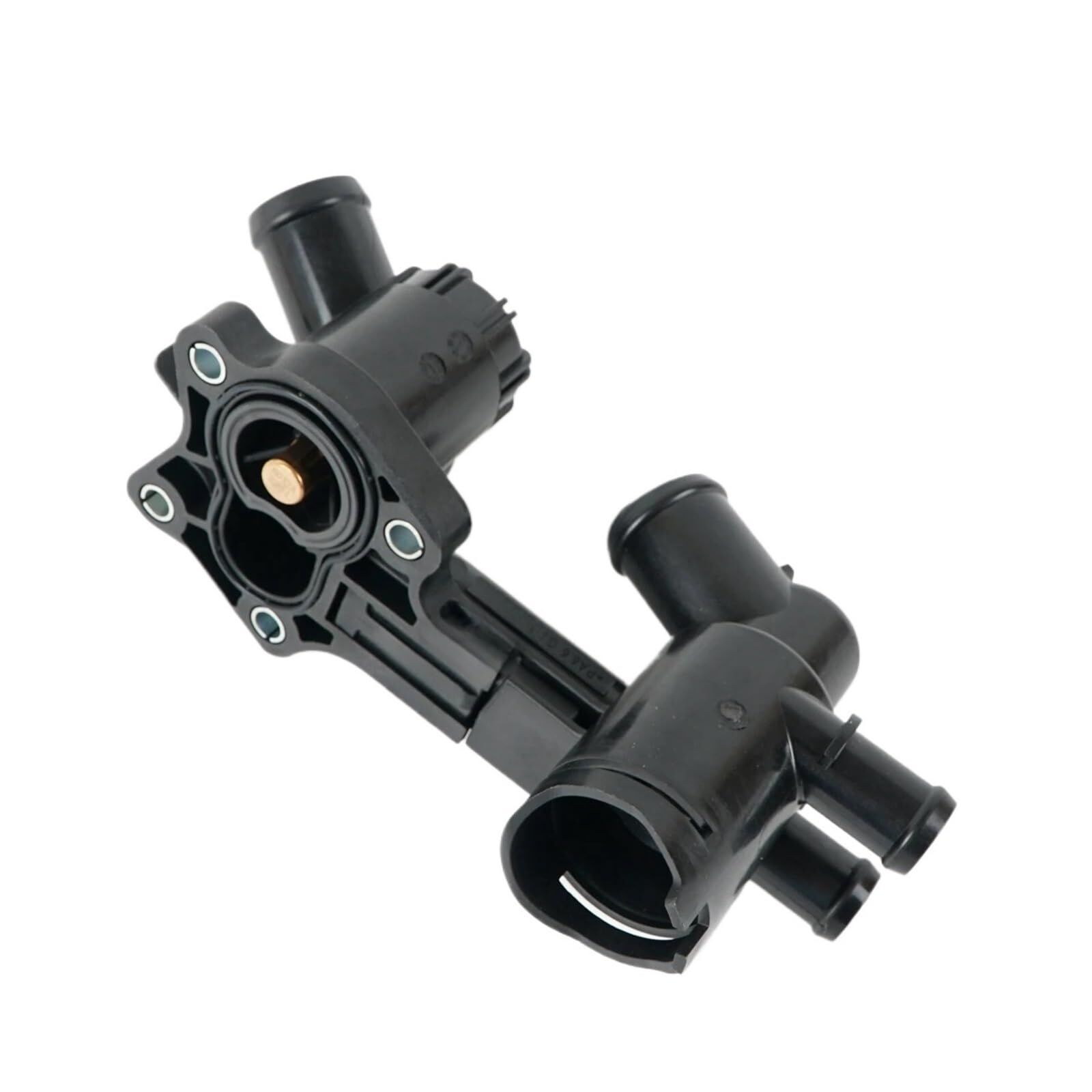 KLR-572915 - Termostat Gövdesi Komple (Vw Caddy 11-15 Golf 09-14 Polo 10-Audi A3 09-13) Cbza-Cbzb - 03F121111A