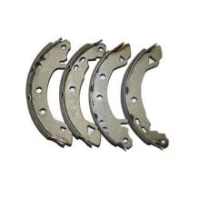 Otozone Fpa1002 Arka Pabuç Balata R19 1.4-1.6 (88-01) Brava-Brovo-Marea (Gs8240) 7112150 7701202919-1088218