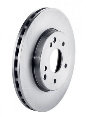 BRE-09.8411.10 - Fren Diski (Mercedes W203-W209-W210 Ön C180-C200/E200) - A2034210312