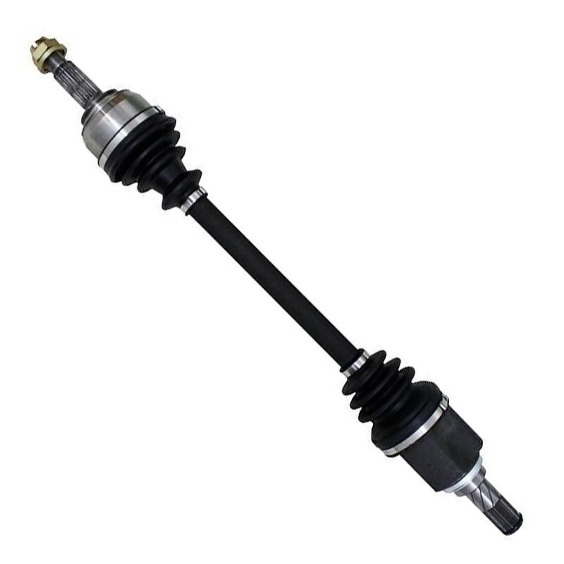 MGA-73425 Aks Komple Sol Manuel - (Nissan Qashqai 1.6 Dcı 2014/6 İleri M/T) 391014EB0A