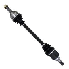 MGA-73425 Aks Komple Sol Manuel - (Nissan Qashqai 1.6 Dcı 2014/6 İleri M/T) 391014EB0A