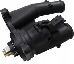 MGA-85610 - Termostat Assy Ford Focus 04- Sensörlü - 7S7G6L721AB 1473089