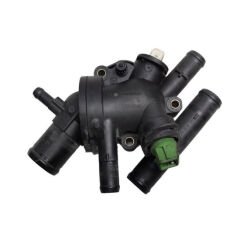 DAY-DT1109H - Termostat 89 C (Renault Kangoo 1.9D Yuvalı Komple) - 7700109641 7701474249