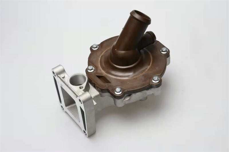 Mga-65423  Devirdaim Komple Kapaklı Mondeo Transit 2.0 T Dcı 00-06 1116996