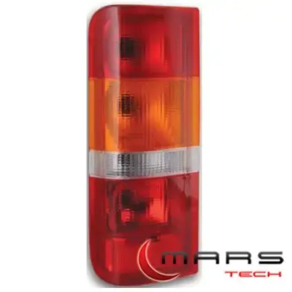 MAR-610434 - Stop Lambası Sol Duysuz (Ford Transit T15 93-00) 610434 95VG 13405 AAD