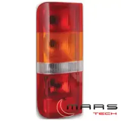MAR-610434 - Stop Lambası Sol Duysuz (Ford Transit T15 93-00) 610434 95VG 13405 AAD