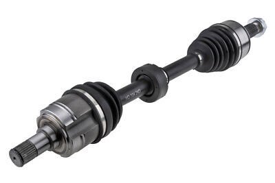 MGA-73433 Aks Komple Sol Manuel - (Honda Civic 1.6 I-Dtec 2013/) 44306TA9E01