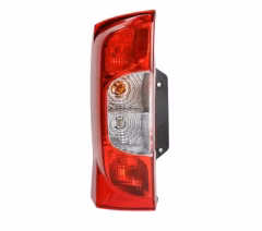 MAR-610393 - Stop Lambası Sol Çift Kapı (Fiat Fiorino 08-/ Peugeot Nemo/Citroen Bipper) 610393 1391433080