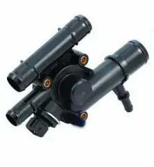 DAY-DT1256H - Termostat 89 C (Renault Megane 2.0 Laguna / Trafic 1.9Dcı Komple F9Q) - 8200674368 8200673163