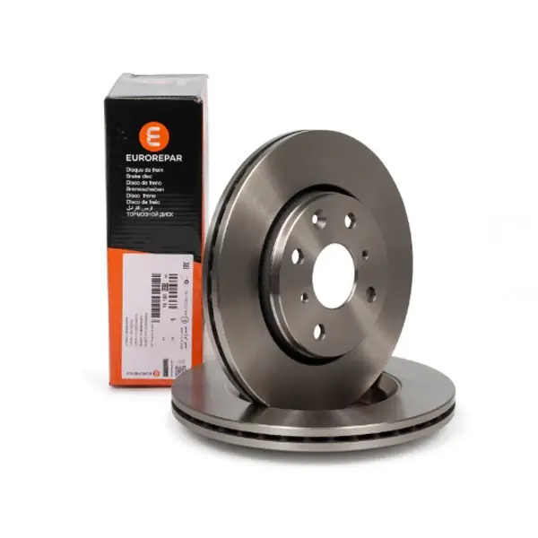 PSA-1686717080 EUROREPAR ÖN FREN AYNASI DİSKİ CORSA F-301-307-206-207-PARTNER-BERLINGO-C-ELYSEE-C2-C3 02=>C5-C4 CROSSLAND X-DS3-2008-208 4249G1-4246W1-4246W7 3556159-1629058880-1647868480