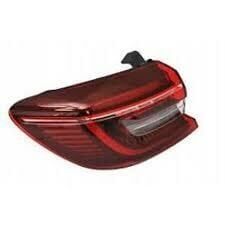 Sol Dış Arka Stop Lambası Renault Clıo V 23> - 265551035R