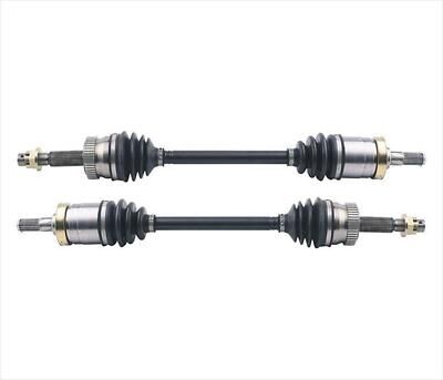 MGA-73438 Aks Komple Arka Sağ/Sol- (Nissan Juke 1.6 Dıg-T 2010/4Wd 6Mt/Cvt) 396001KD0A