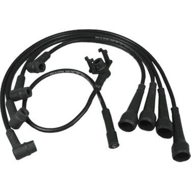 Dod-7723 Buji Kablosu (Renault R11/Flash/R21 Manager) 7702247166