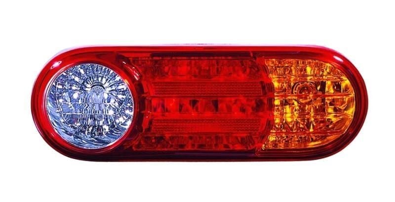 MAR-610642 - Lamba Stop  Sağ-(Duylu)-(Hyundai H100 Kamyonet 04/) 610642 92402-4F000