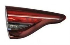 Arka Stop Lambası Sol İç Renault Clıo V 23> - 265553226R