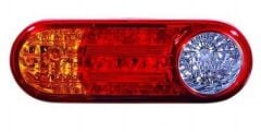 MAR-610643 - Lamba Stop Sol-(Duylu)-(Hyundai H100 Kamyonet 04/) 610643 92401-4F000