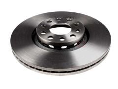 MGA-50572 - Ön Fren Diski-312X25 5X112 (Vw Passat 01-05 Audi A4 01-08 A6 98-05 Seat Exeo 09-14 Skoda Superb 02-08) - 8E0615301R