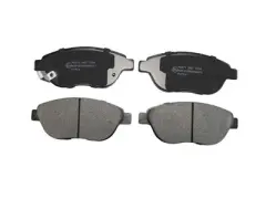 KALE 24549 194 15 MSH KD13 - Ön Balata Corsa D (Büyük Tip) 1.3 Cdti 07/06=> Fiat 500L 12> 0.9T 1.4 1.3D Mtj 1.6D Mtj 93189816-77366534-77366481