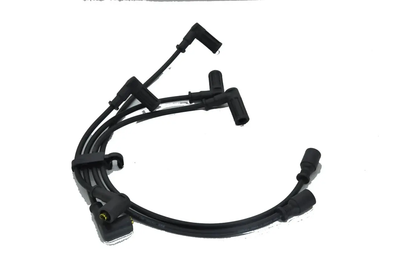 Mga-35134 Buji+Bobin Kablosu Uzun Kablo (Fiat Tempra-Tipo 1.4) 7716092