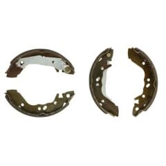 Kale K-714 Arka Kampana Pabuç Balata Hyundai Excel 90-95 / S Coupe 92-96 5830524A00-5830524A20-5830524A30