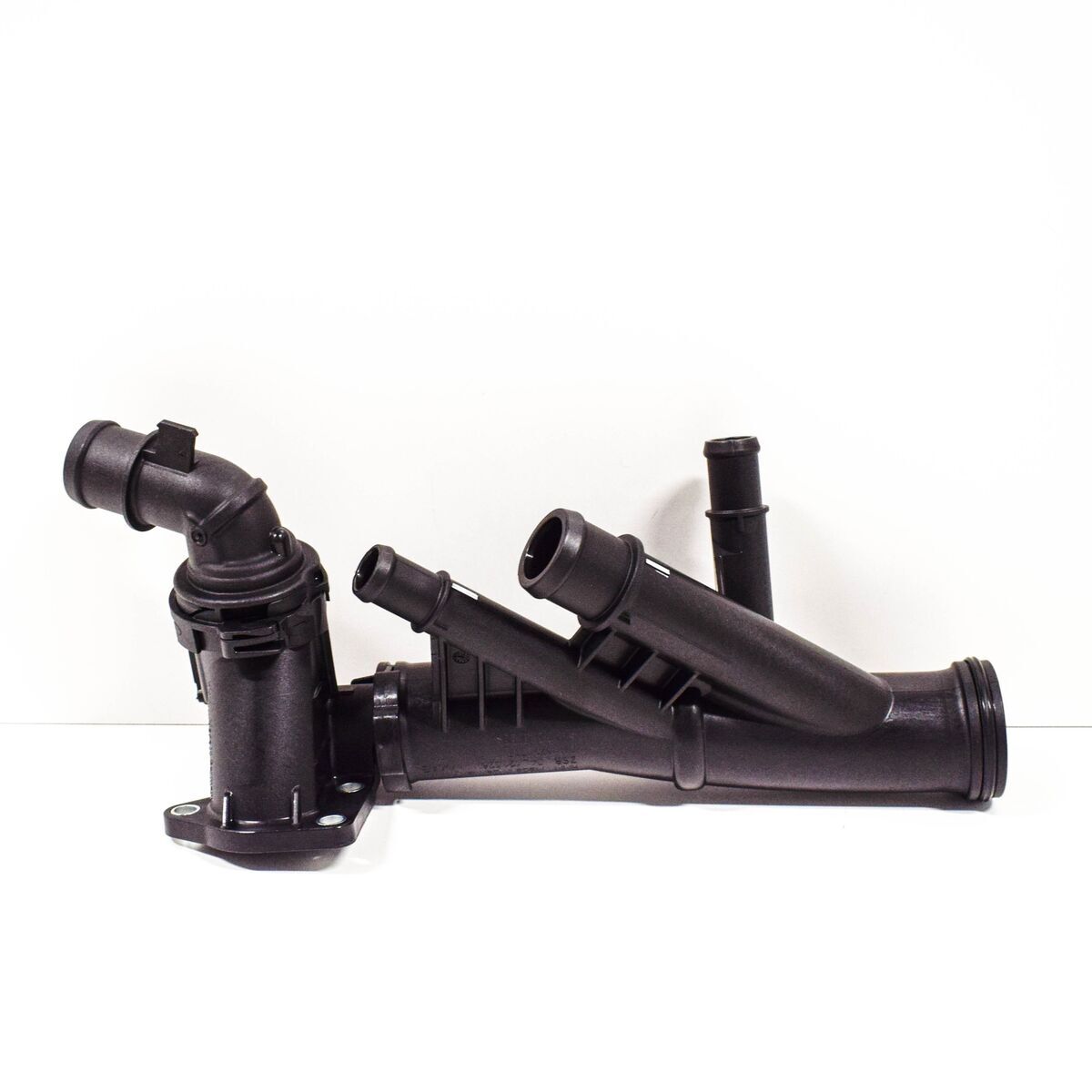 VER-TH7514.92) - Termostat Komple Vw Crafter Transporter - 04L121026L