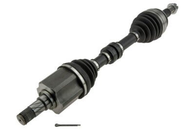 MGA-73505 Aks Sol Komple - (Nissan Qashqai 1.6 Dcı A/T 2014- / Renault Kadjar 1.6 Dcı 2015-670Mm) 391014EB2A