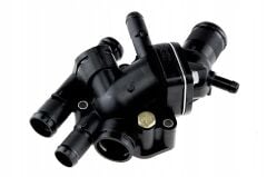 GAT-TH26389G1 - Termostat 89C Renault Kangoo 1.9D Yuvalı Komple 7701474249