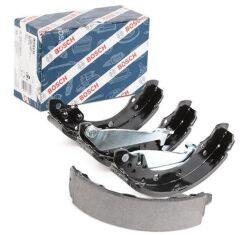 Mga 54246 Arka Pabuç Balata Ford Focus Cmax 03- 3M512200Bb-1385735-3M512200Ba-