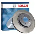 BOSCH 0986479E49 | Audi A4 2016 Model Sonrası Ön Fren Disk Takımı 8W0615301AA-8W0615301H