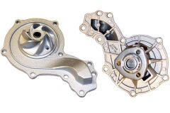 Mga-65230 Devirdaim-Tek Pompa Vw Caddy 83-03 Golf 79-98 Passat 81-97 Polo 037121005C