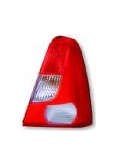 MAR-611264 - Stop Lambası  Sağ Duysuz (Dacia Logan 2007-2008) 611264