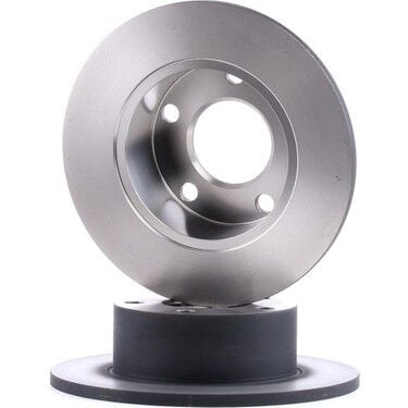 BOSCH-0986479505 - Arka Fren Diski-298X16 6×130 (Vw Crafter 06-16 Mercedes Sprinter 06-16) - A9064230012 2E0615601A