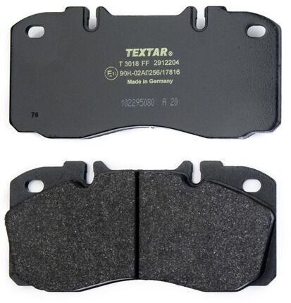 KALE 29122 220 04 KD20 - Balata Ön Daily IV-V-VI-Euro Cargo I-III 06-