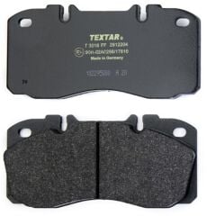 KALE 29122 220 04 KD20 - Balata Ön Daily IV-V-VI-Euro Cargo I-III 06-