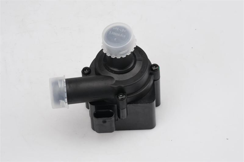 Mga-65552 Ek Su Pompası (Vw Amarok 10-12 Crafter 12-16 Touareg 07-18 Audi A4 08-16 A6 09-18)  059121012A