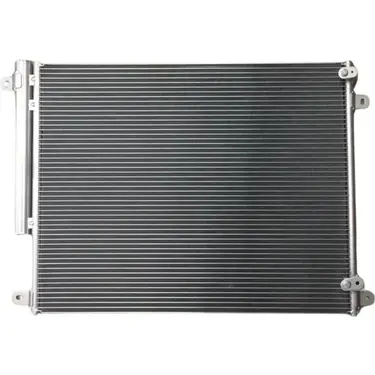 KALE-382545 - Klima Radyatörü Honda Civic Fc Benzinli 2016-7 - 80100TBAA01