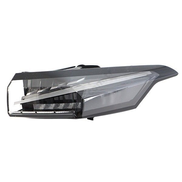 Stop Lambası Dış Sağ Led P308 P5 21> - 9835299380