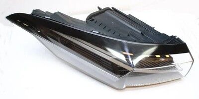 Stop Lambası Dış Sol Led P308 P5 21> (Oe) - 9835299580