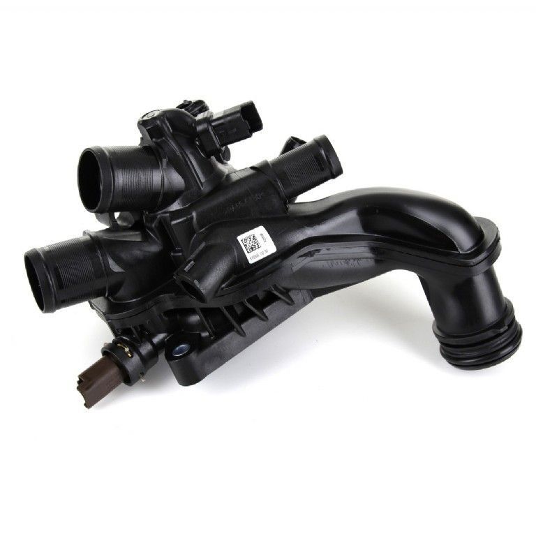 MGA-85710 - Termostat 105°C Plastik Gövdeli Müşürlü (Peugeot Partner Tepee 1.6 Vtı 98-120 Ps) - 9808646980