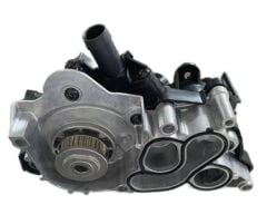 Mga-65319  Devirdaim Komple-İlave Su Çıkışlı Vw Golf 13-17 Polo 13-14 A1 11-14 1.0-1.2-1.4Tsı  04E121600Bd