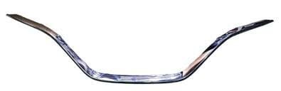 Kadjar Ön Panjur Alt Nikelajı 16- - 623856800R