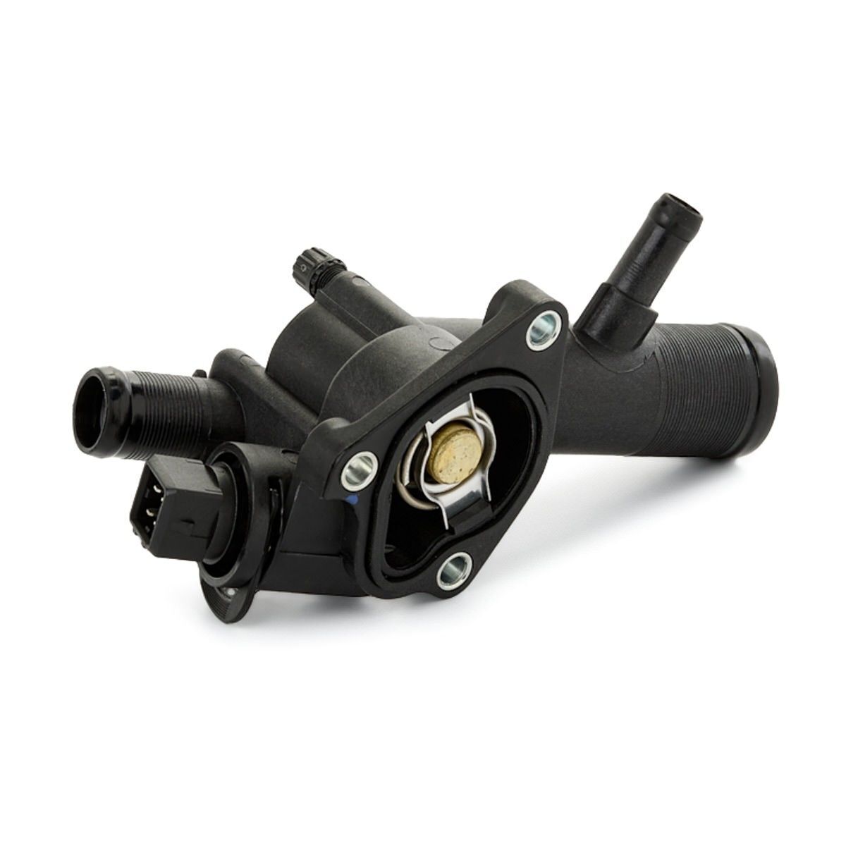 VER-TH6666.89J - Termostat 89 C (Renault Clio/Megane/Kangoo 1.5Dcı Komple) - 8200954285