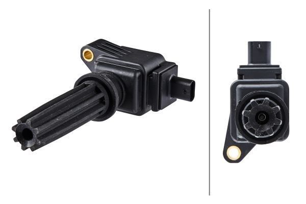 HELLA-5DA 230 036-621 Ateşleme Bobini Freelander-Evoque 2.0