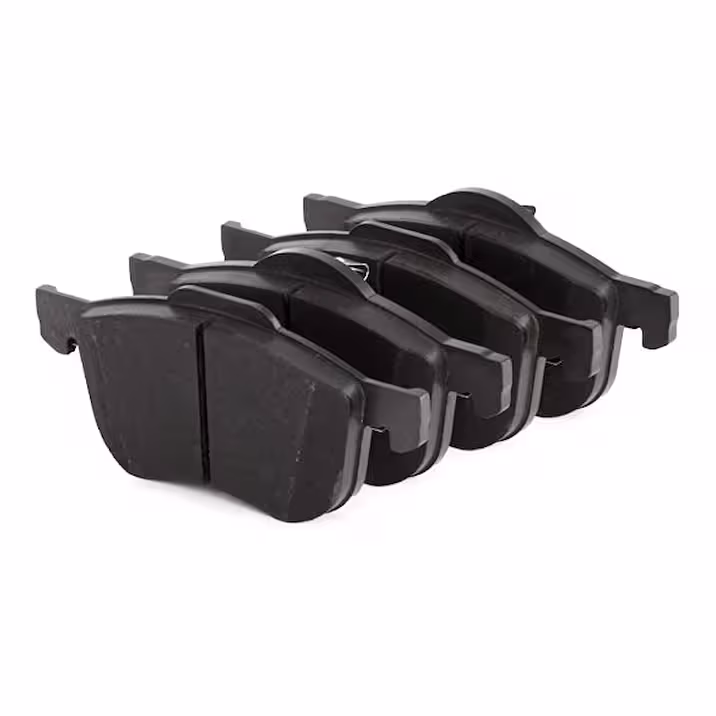 KALE 23074 189 05 MSH KD11 - Ön Balata Volvo S60 (00-10) S80 (98-06) V70(97-07) Xc70 (00-07) S70 (97-00) 8634921-8623861-31262503-WVA23072