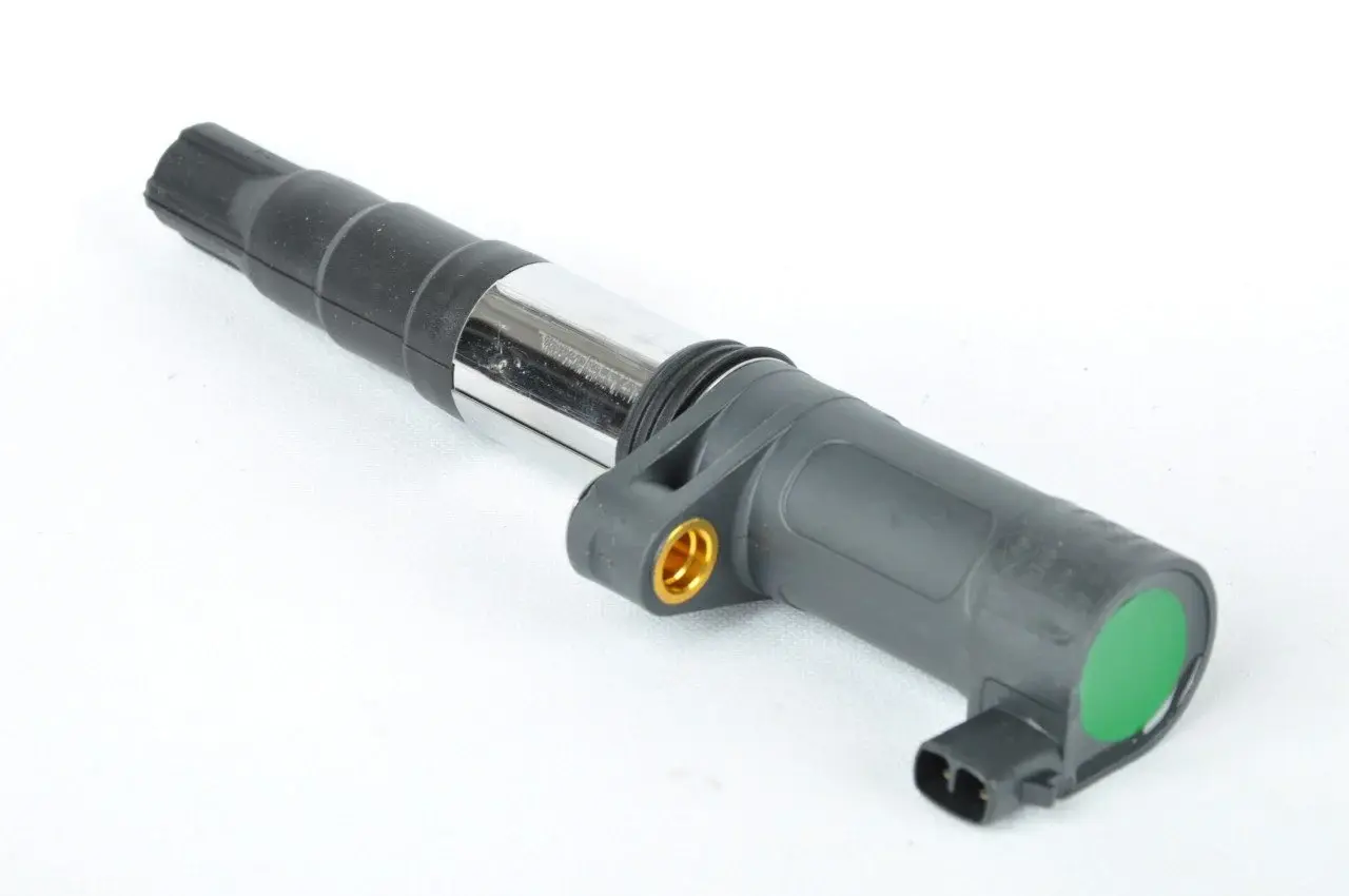 Del-Ce20014-12B1 Bobin 4×245104 Takım (Renault Megane / Clio 1.4 1.6 2.0 Laguna 1.6 2.0)  8200765882