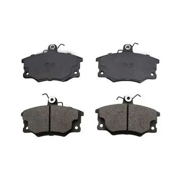 KALE 20833 171 25 ANS KD13 - Ön Fren Balatası Fiat Tempra-Tipo-Uno-Punto Alfa  Romeo 33-145-146-155 5892735-77362185-71752994-5892481