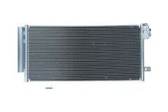 KALE-378300 - Klima Radyatörü (Fiat Doblo 1.3 Jtd 1.6 Jtd 1.4 2.0 Jtd 10-) - 51838048 95510682 51937924