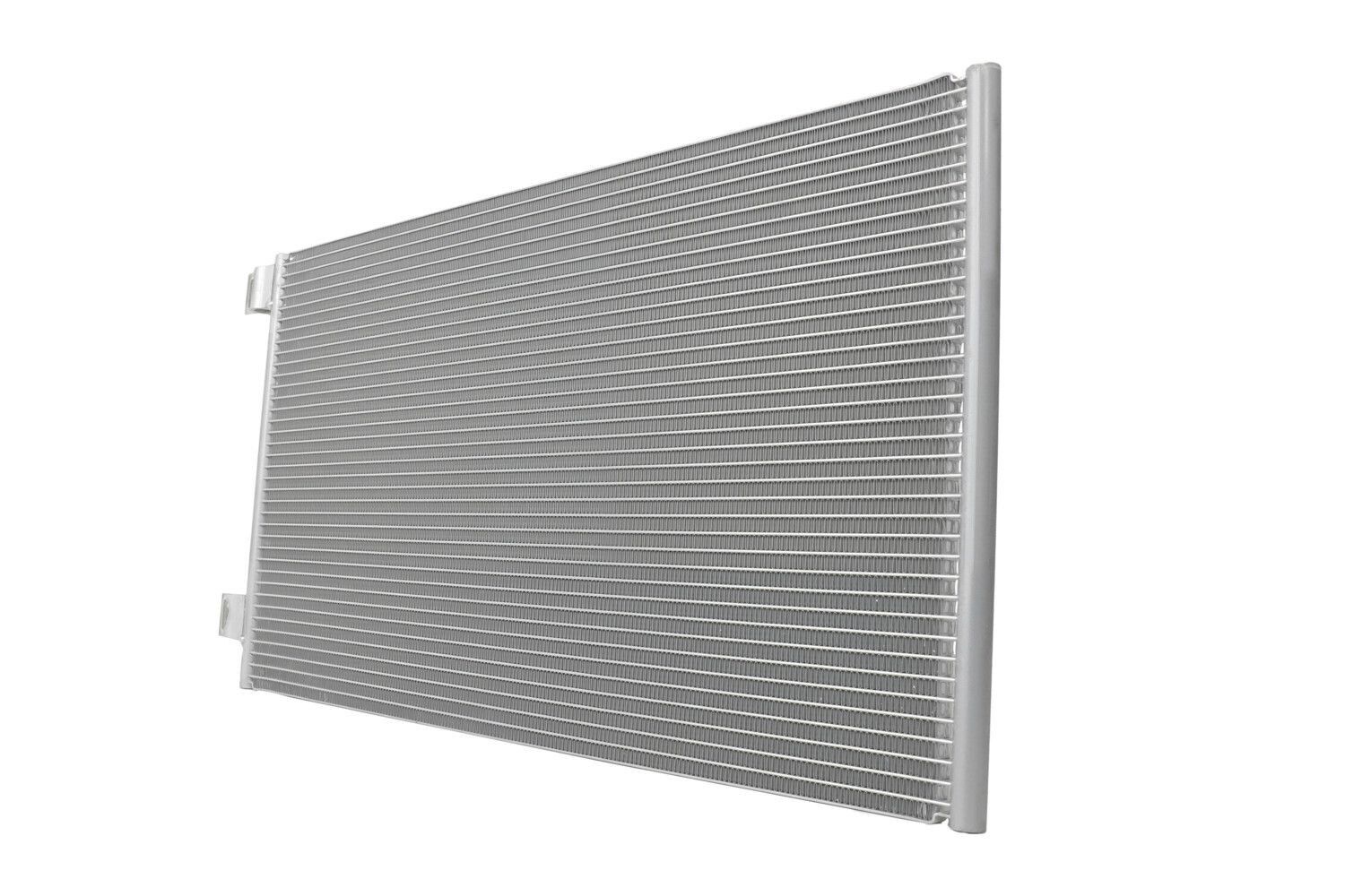 KALE-358220 - Klima Radyatörü Kondenser (Renault Kangoo 3 (III) 1.5 Dci/1.6/Mercedes Benz Citan 41512-) - 4155000054 8200455795